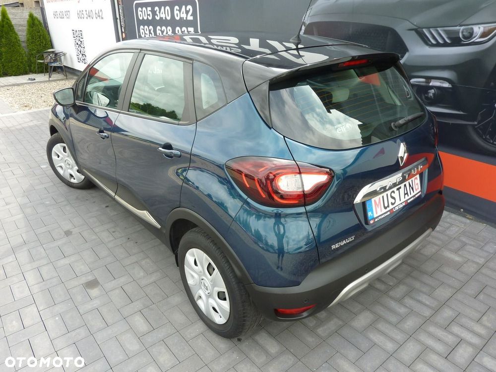 Renault Captur - 7
