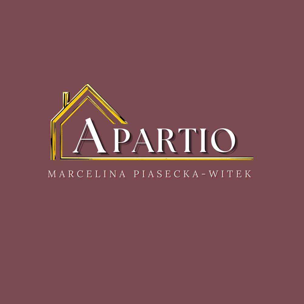 APARTIO nieruchomości Marcelina Piasecka-Witek 