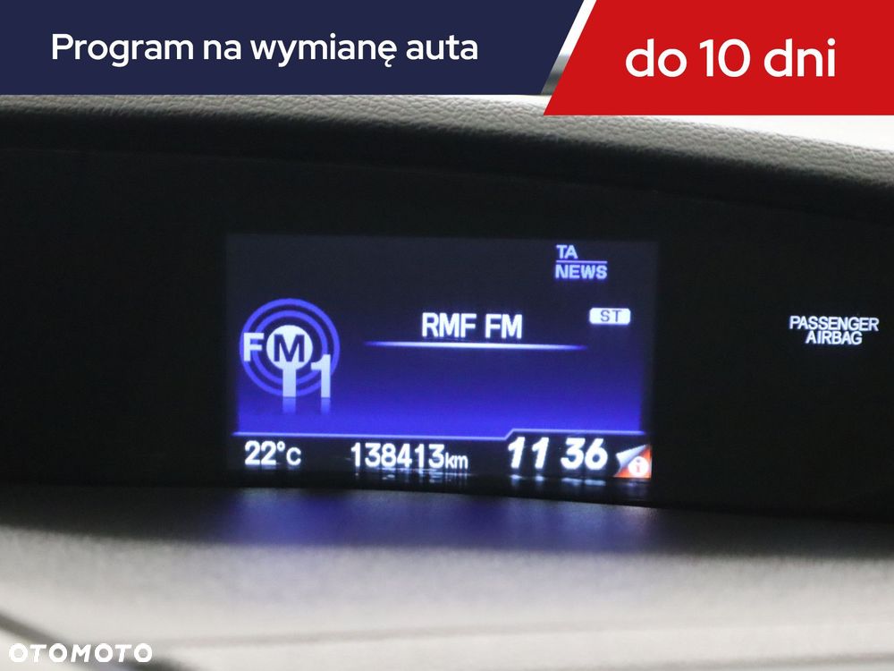 Honda Civic - 14