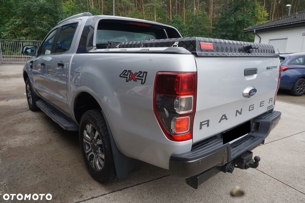 Ford Ranger - 3