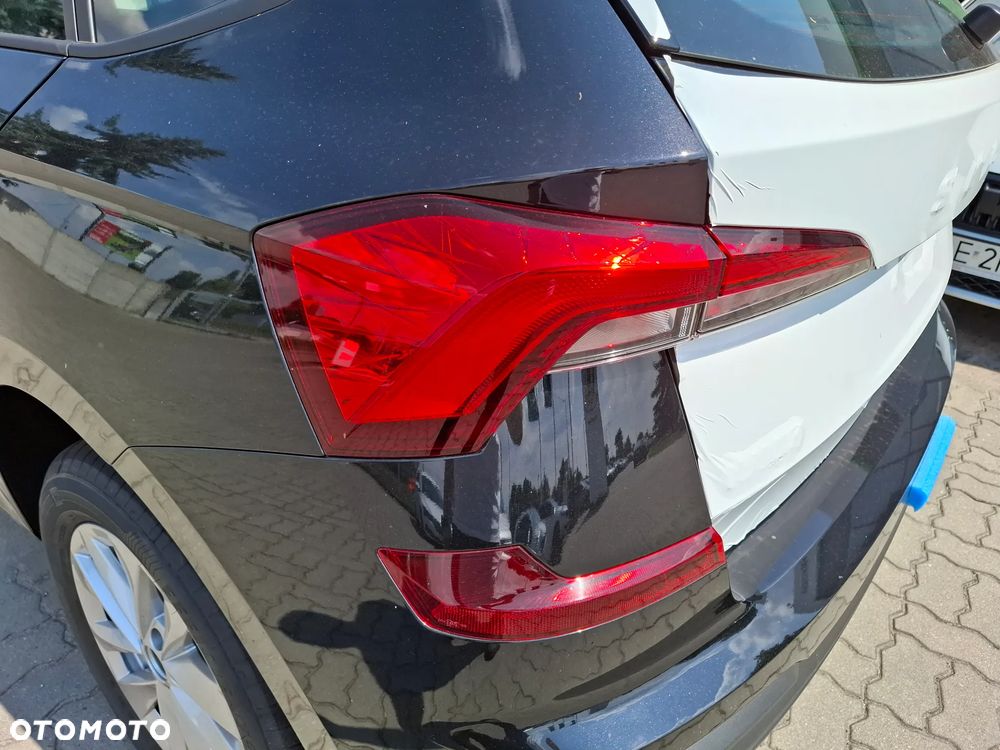 Skoda Kamiq 1.0 TSI Essence - 11