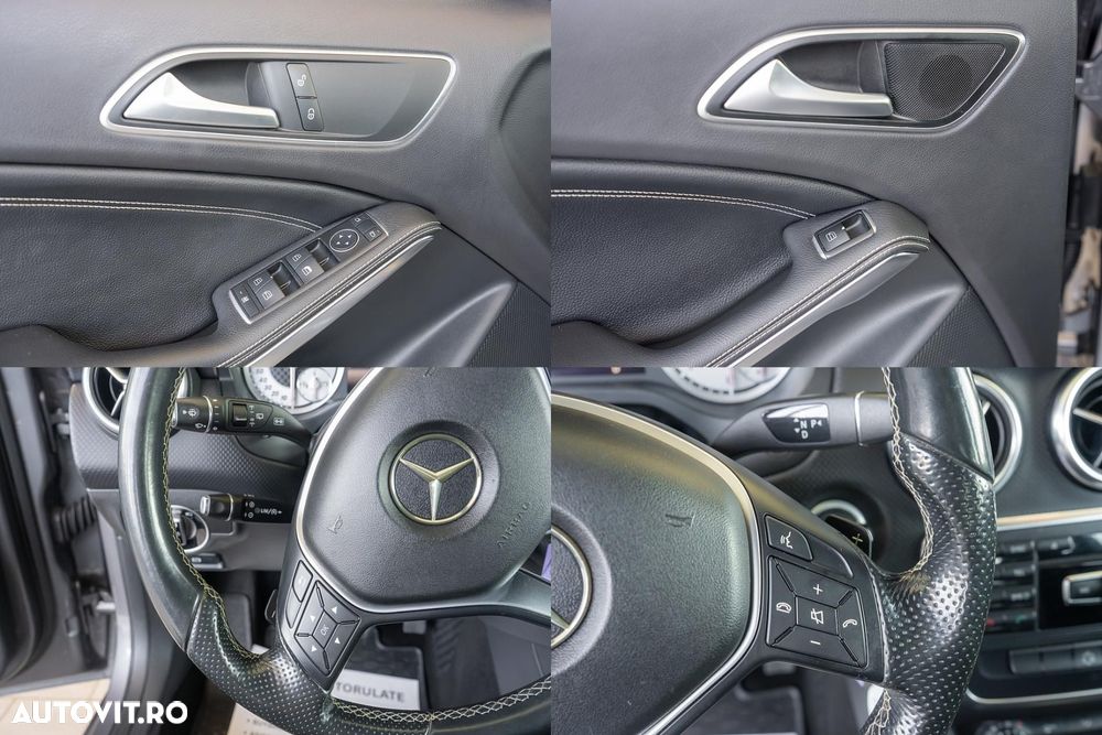 Mercedes-Benz A 200 CDI 4Matic 7G-DCT - 4