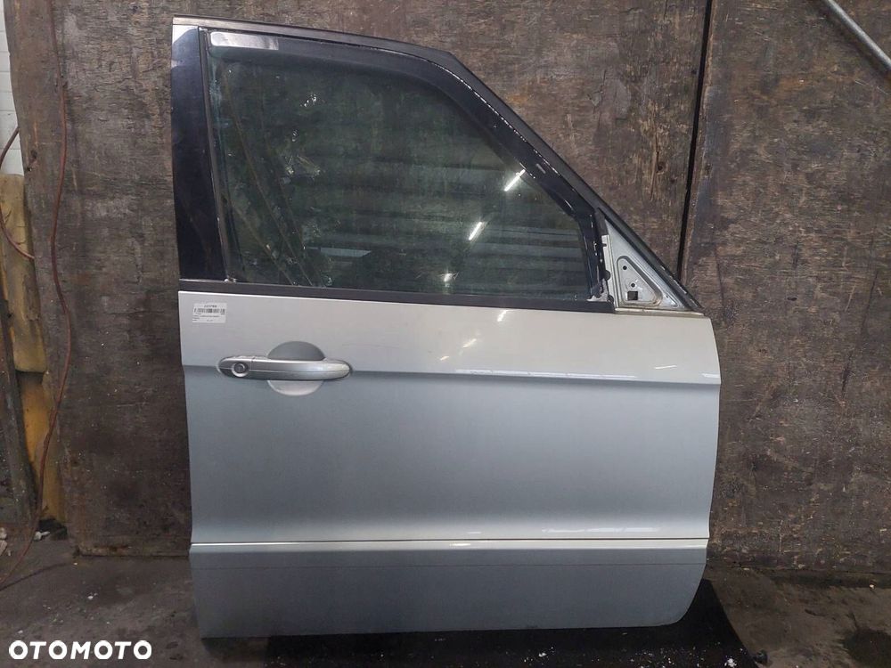 DRZWI KOMPLETNE PRAWY PRZÓD FORD GALAXY MK2 LIFT 58 - 1