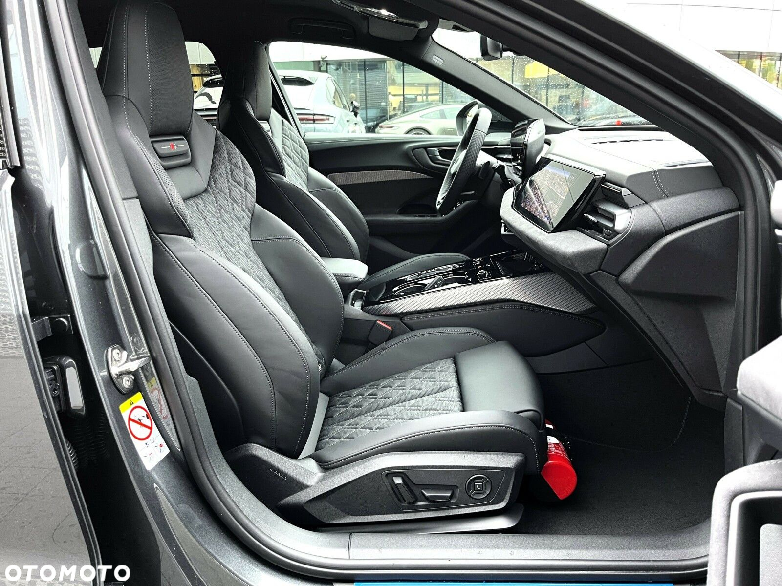 Audi A5 - 27