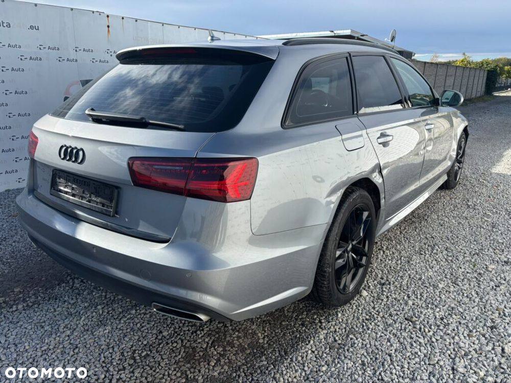 Audi A6 Avant - 3
