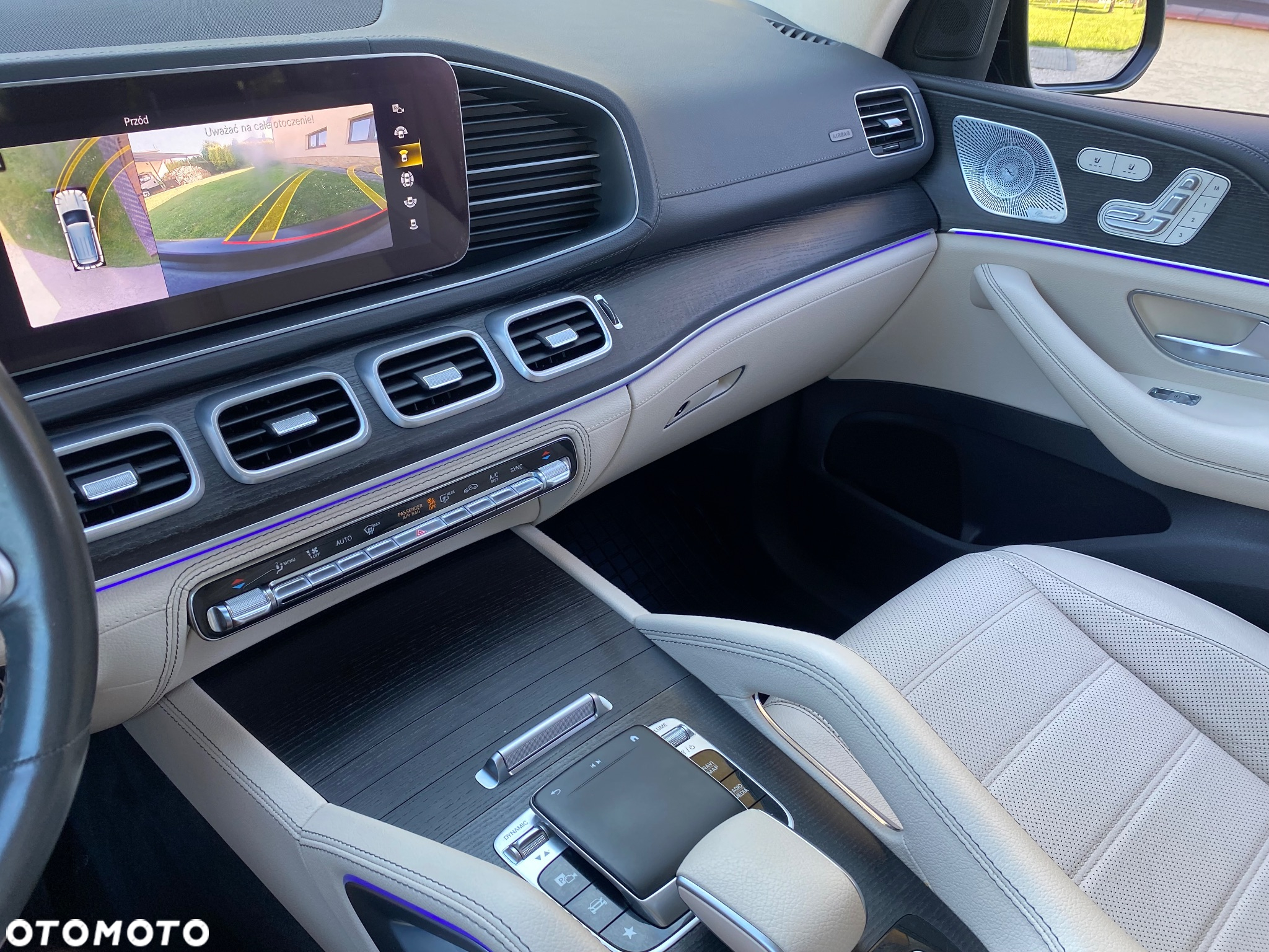 Mercedes-Benz GLE Coupe 450 AMG 4-Matic - 24