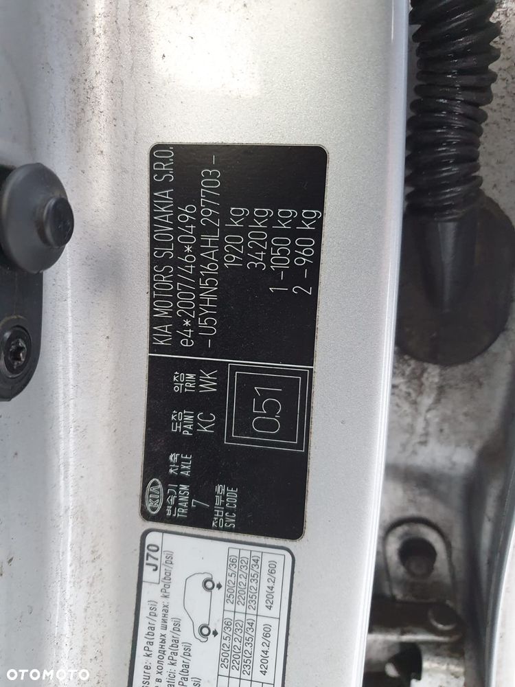 Kia Ceed 1.6 CRDi M - 22