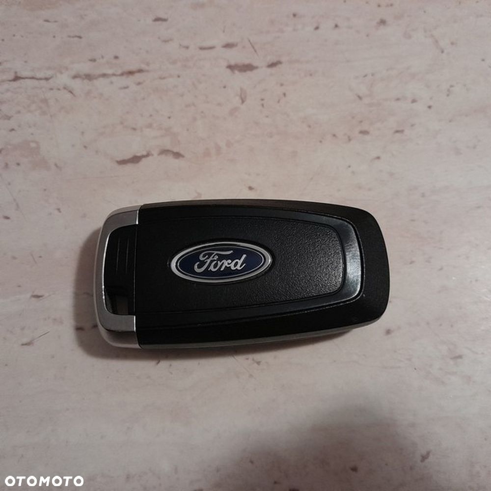 Ford Escape - 19