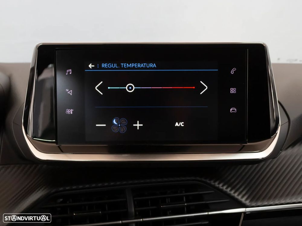 Peugeot 208 1.2 PureTech Active - 29