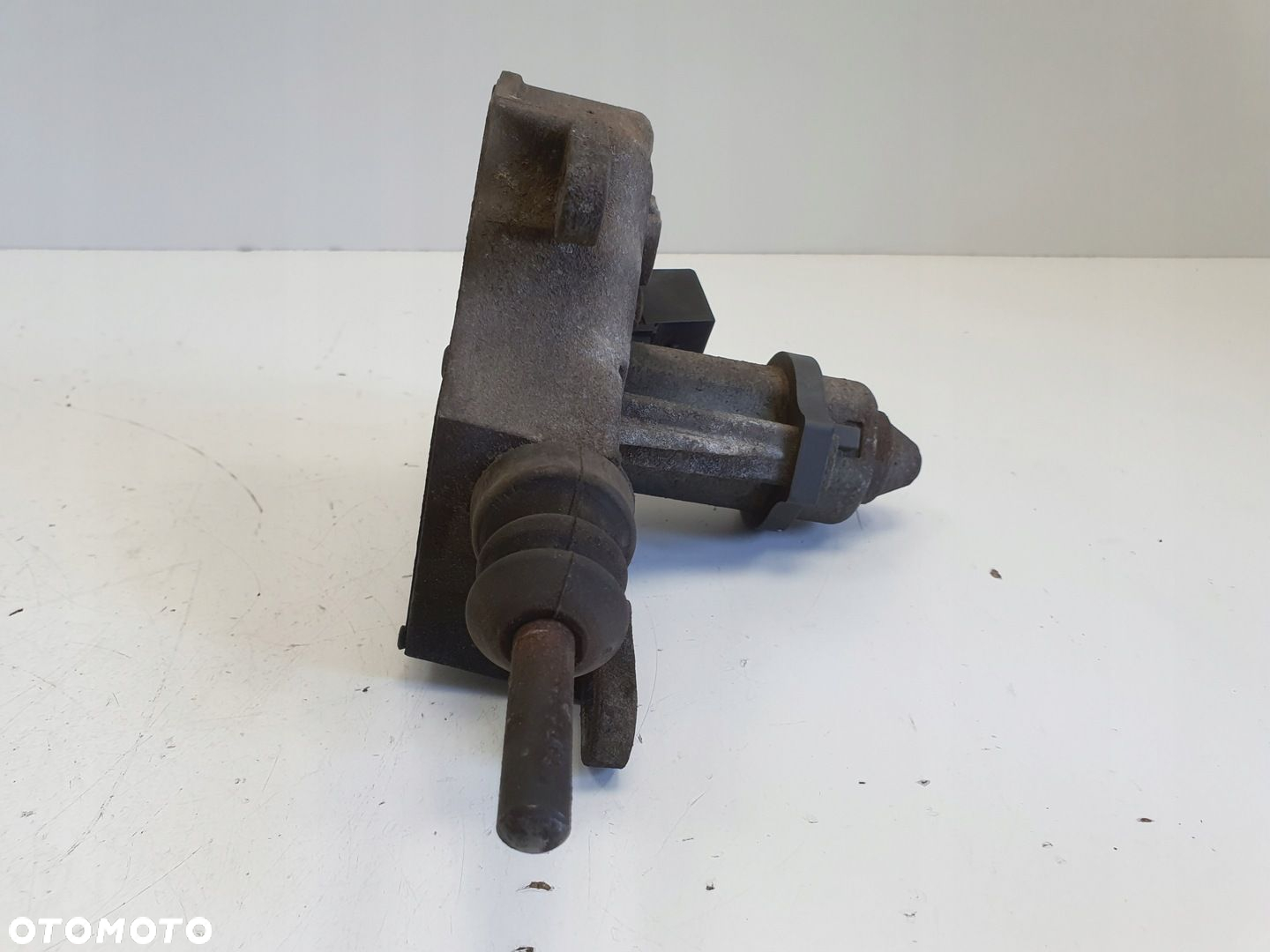 Smart ForTwo 0.7 T turbo WYSPRZĘGLIK 013981007101 0003226V016 - 3