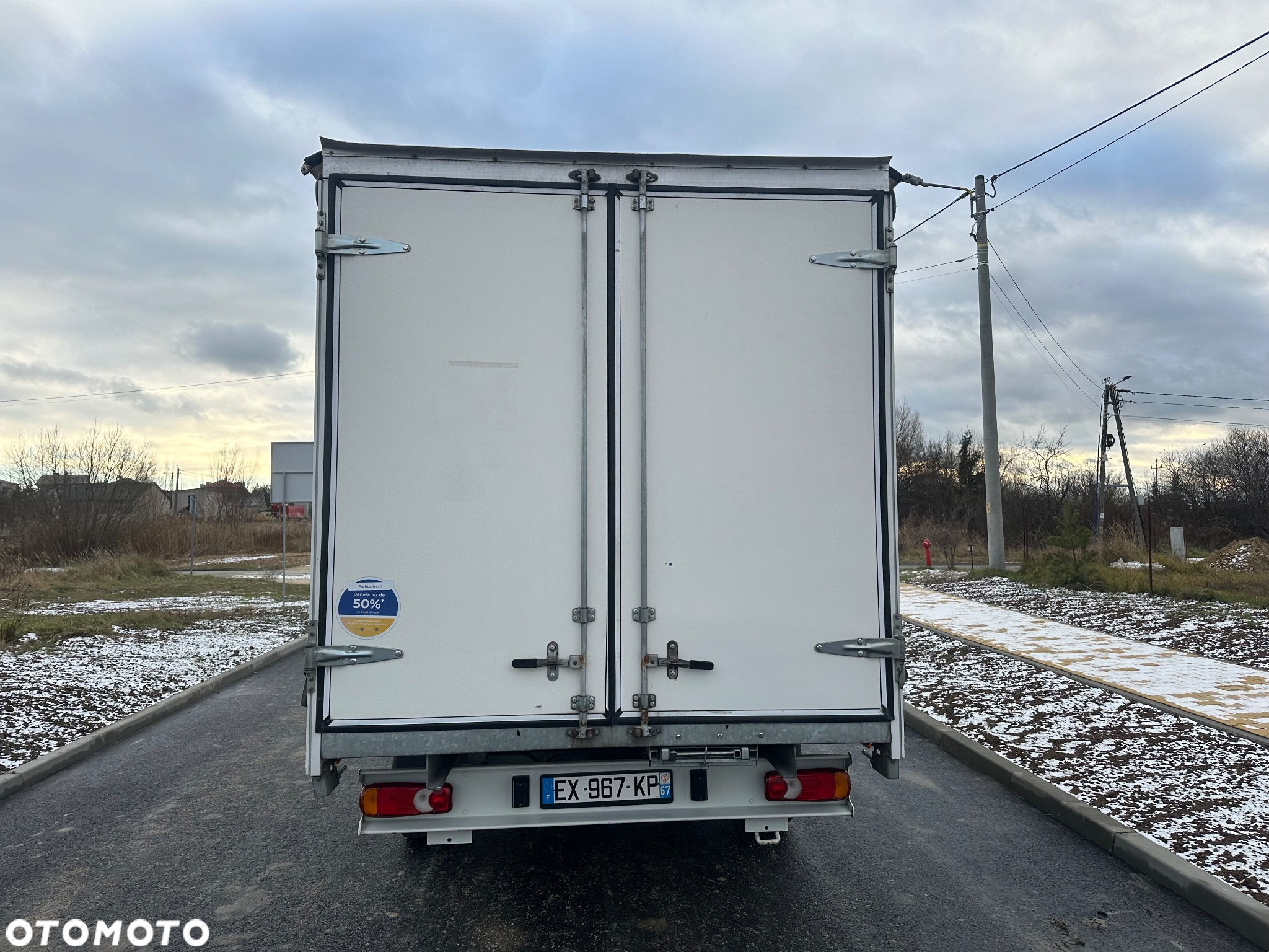 Peugeot Boxer - 5