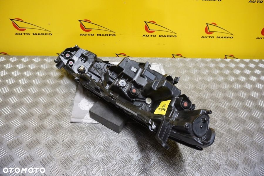 TOYOTA PRIUS XW60 2022- REFLEKTOR LAMPA FULL LED LEWA USA - 9