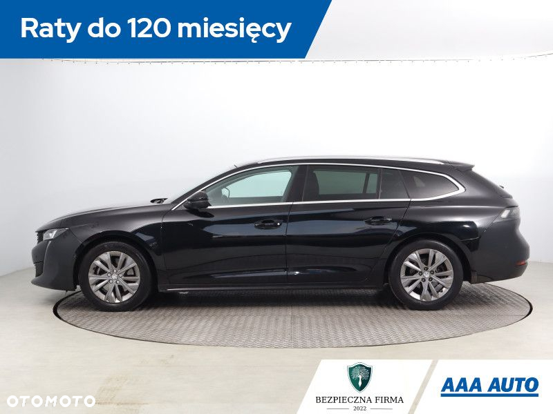 Peugeot 508 - 3