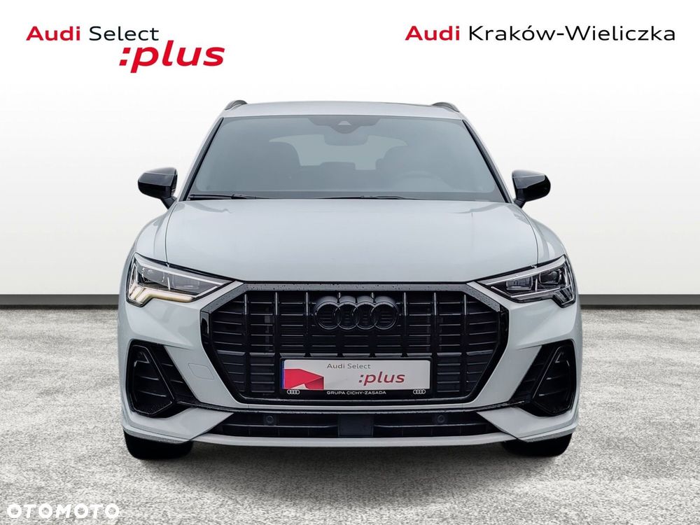 Audi Q3 35 TFSI mHEV S-Line S tronic - 9