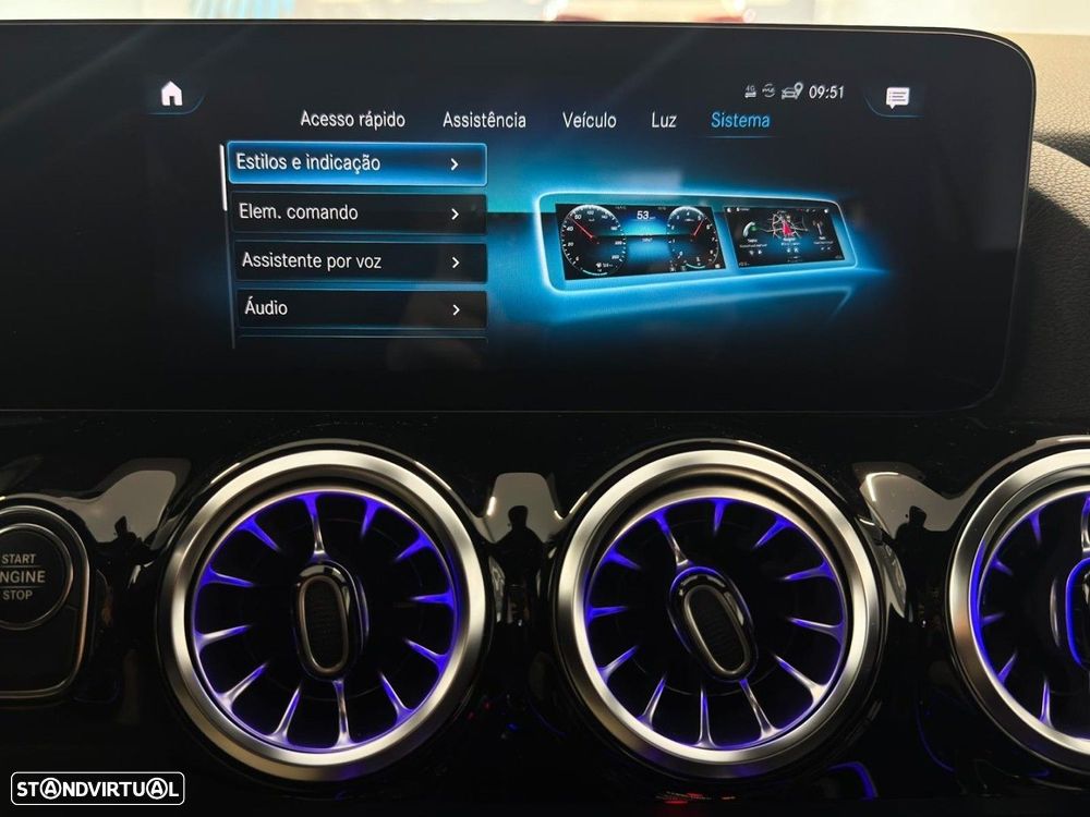 Mercedes-Benz GLA 250 e Progressive - 16