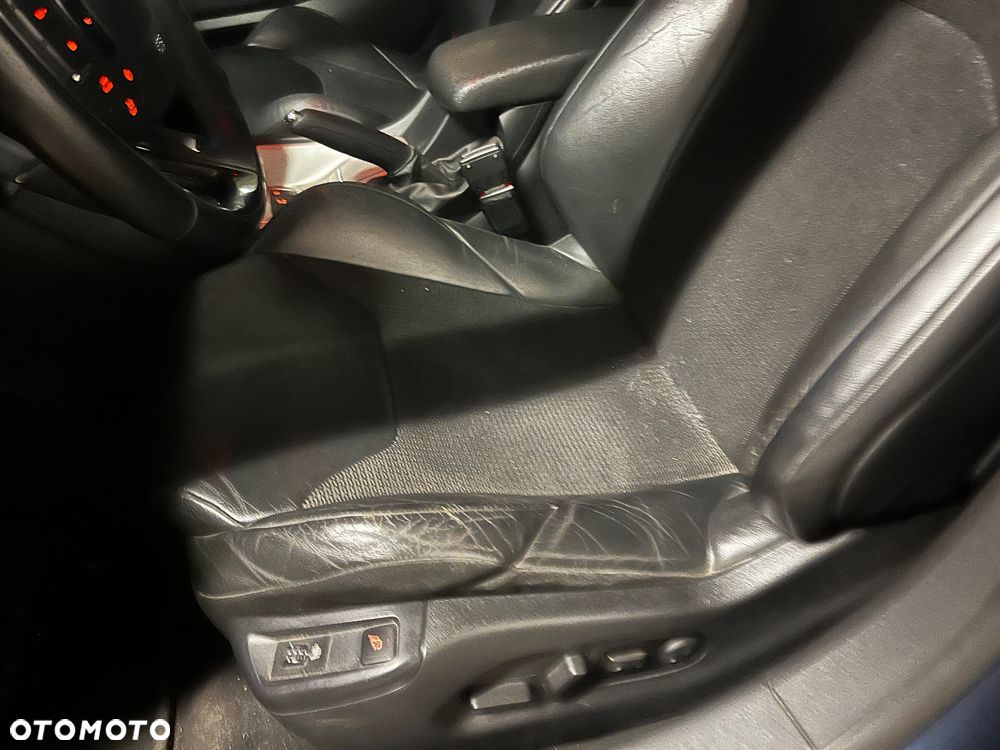 Citroën C5 e-HDi 115 EGS6 FAP Selection - 9