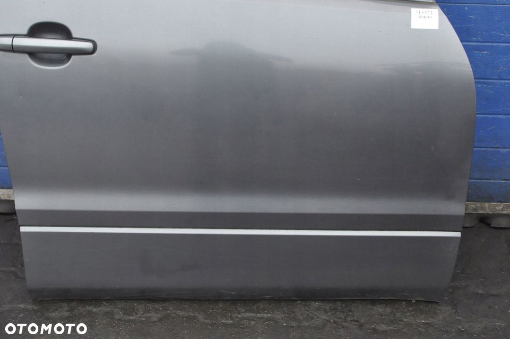 SUZUKI GRAND VITARA II DRZWI PRAWY PRZÓD - 3