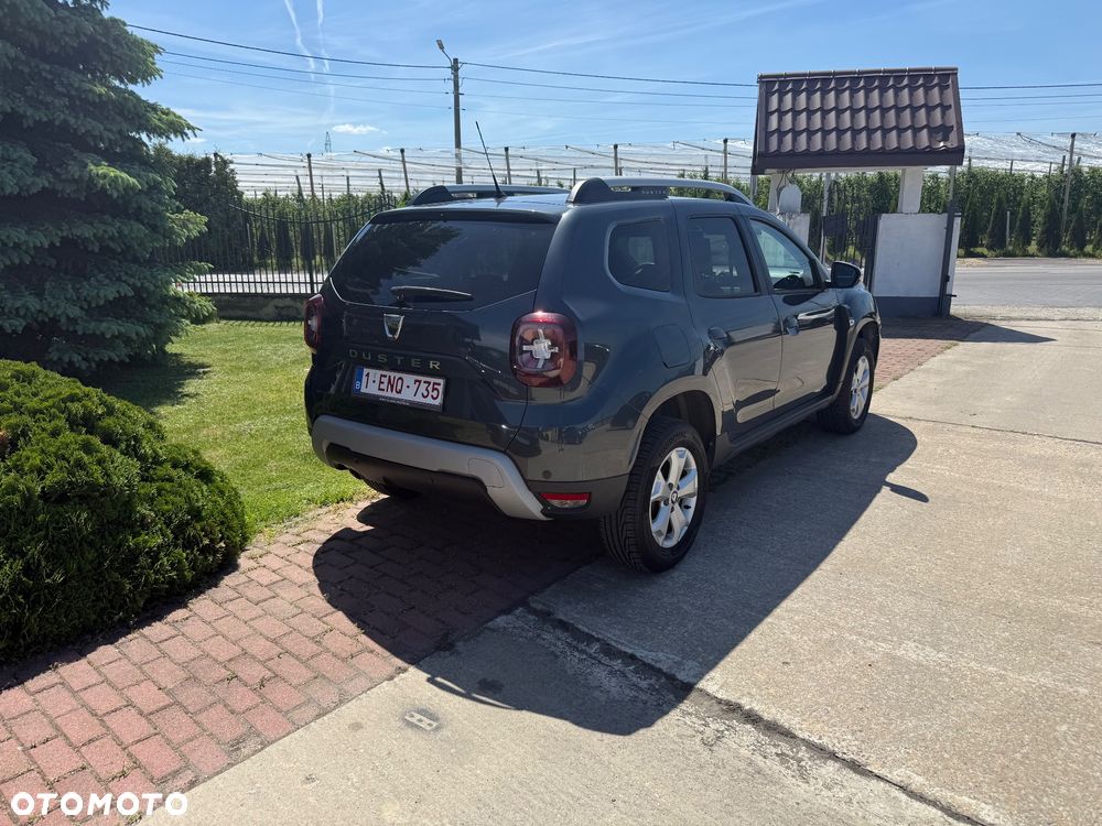 Dacia Duster SCe 115 2WD Prestige - 6