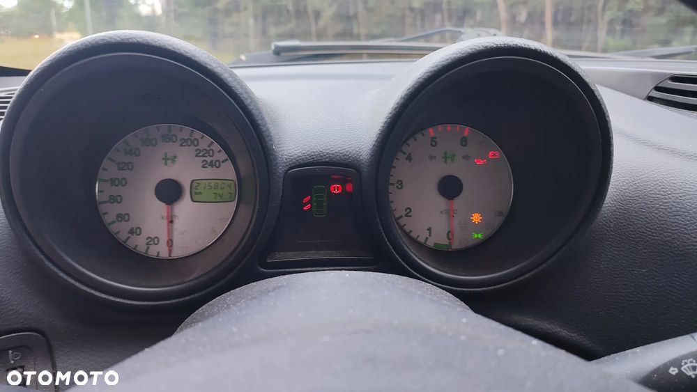 Alfa Romeo 156 - 13