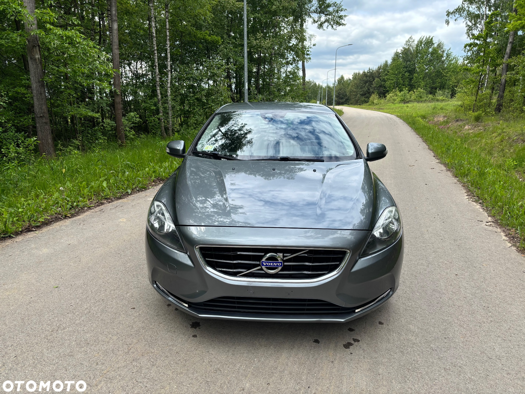 Volvo V40 D2 Ocean Race - 9
