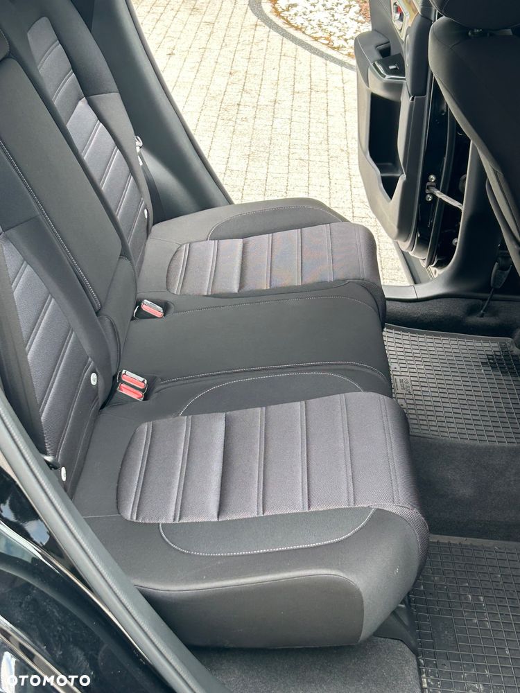 Honda CR-V - 16