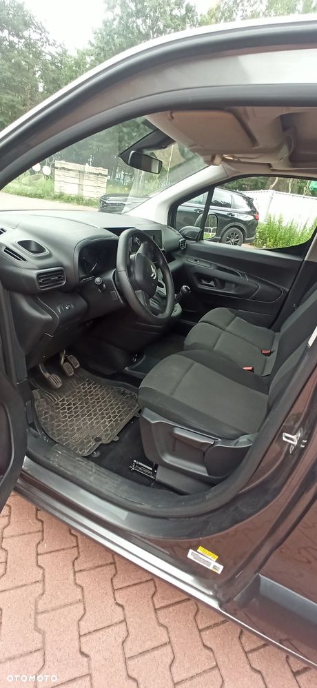 Citroën Berlingo M 1.5 BlueHDI Live - 7
