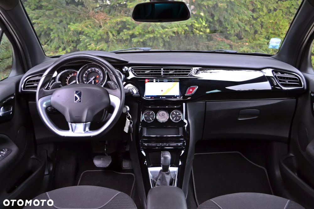 DS Automobiles DS 3 - 18