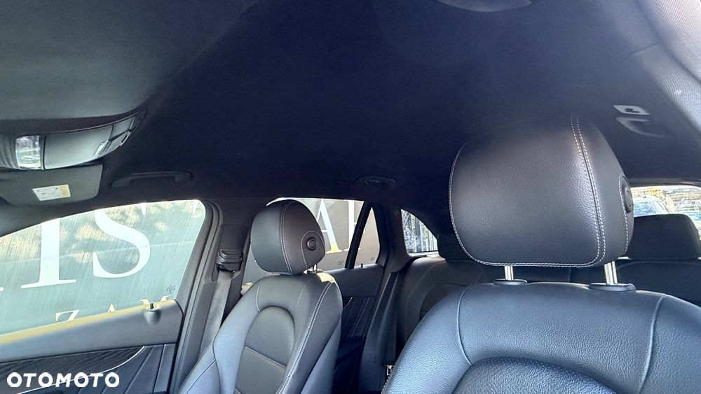 Mercedes-Benz GLC 200 d 4-Matic Business Edition - 31