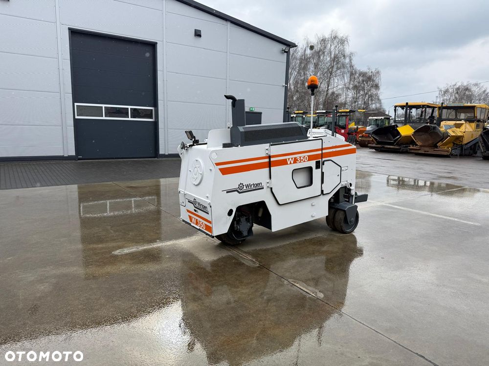 Wirtgen W 350 - 4