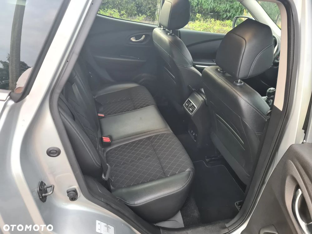 Renault Kadjar 1.3 TCe FAP Intens - 14