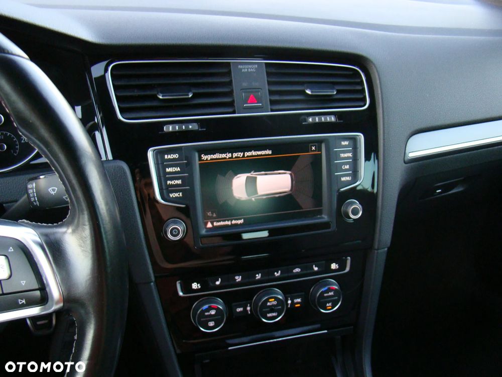 Volkswagen Golf 2.0 TDI BMT Highline - 27
