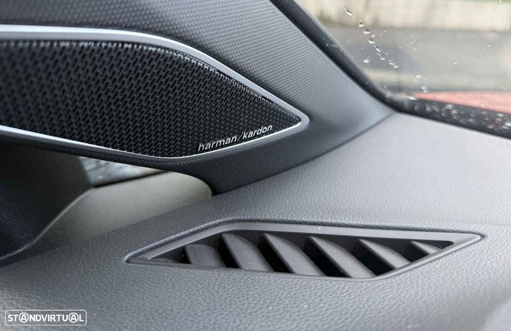 VW Golf 2.0 TSI GTI Clubsport DSG - 27