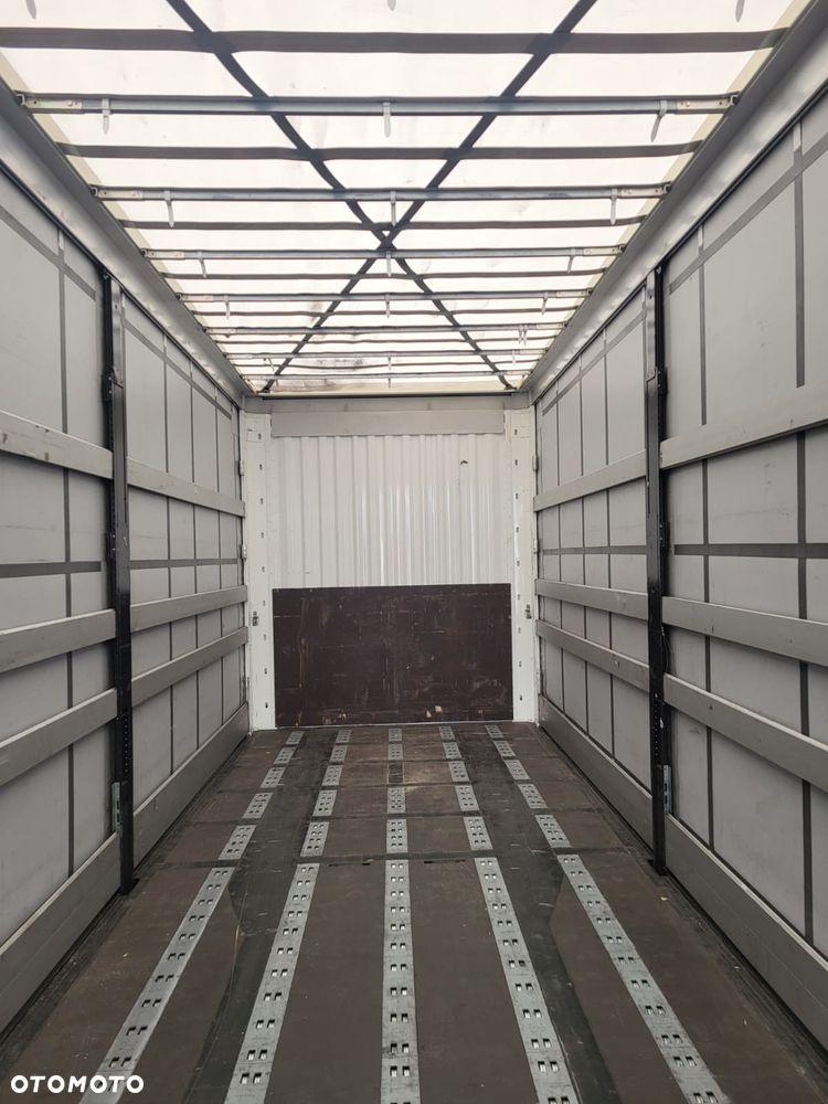 Kassbohrer Maxima - 9