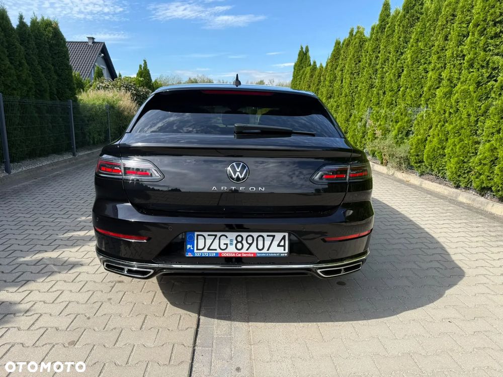 Volkswagen Arteon - 7