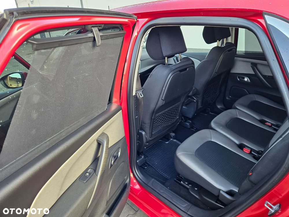 Citroën C4 Picasso e-HDi 115 Exclusive - 10