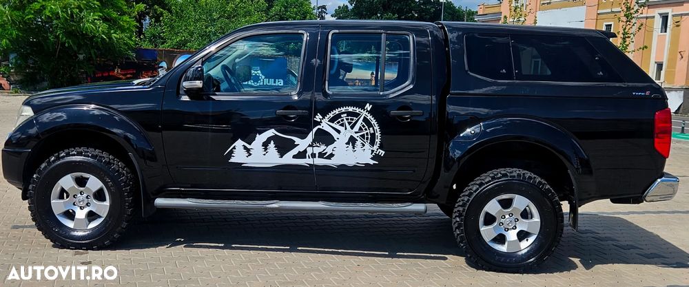 Nissan Navara - 10
