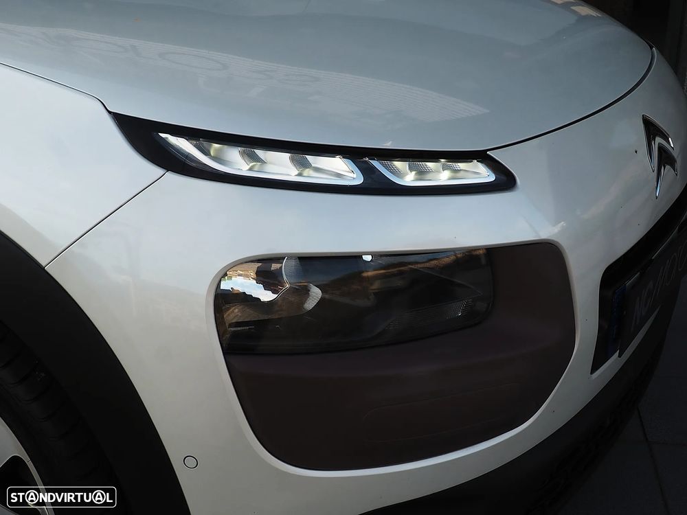 Citroën C4 Cactus Pure Tech 110 Stop&Start Shine - 12