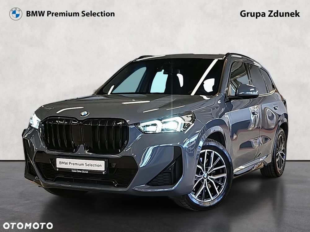 BMW X1 - 1
