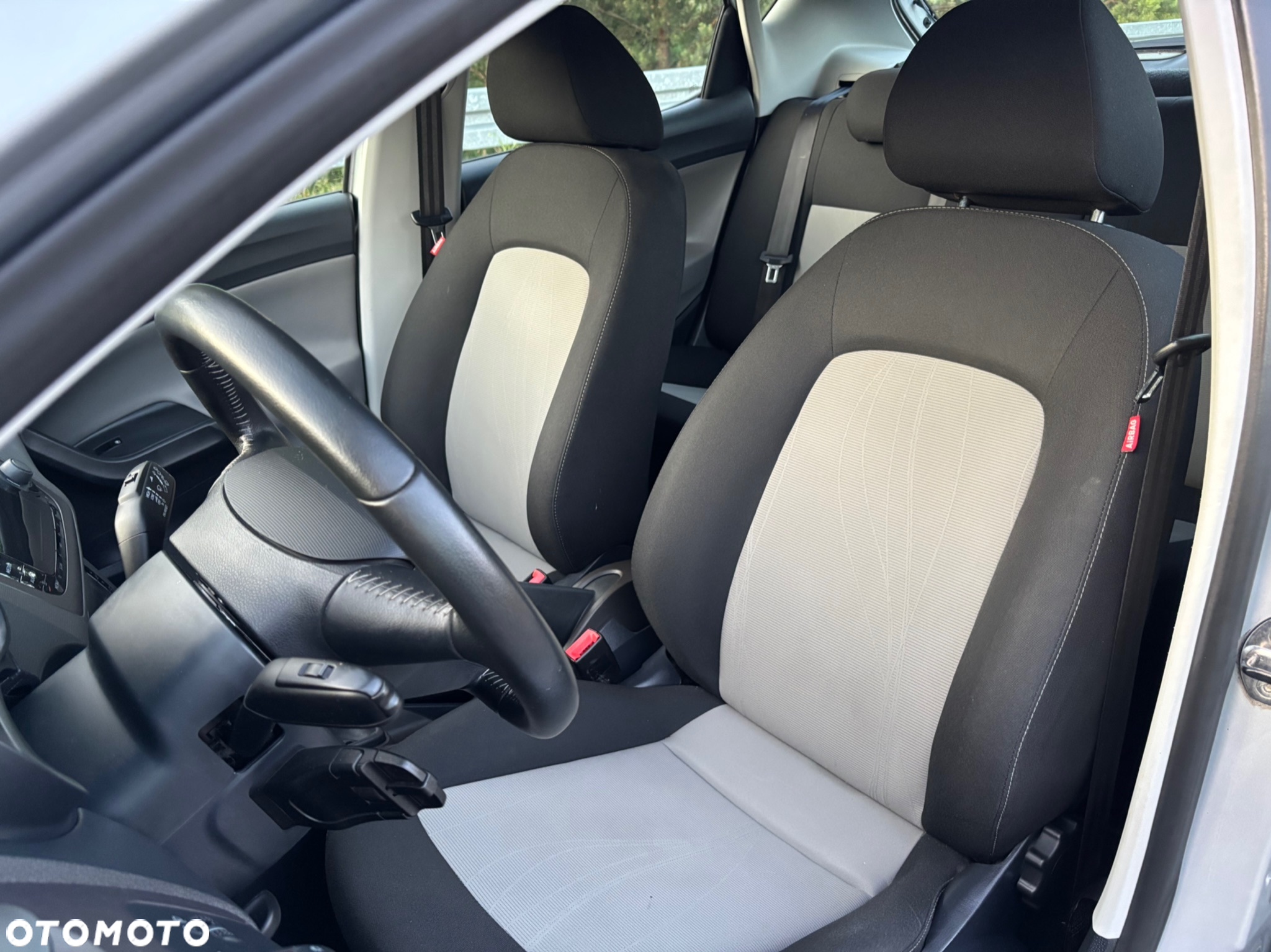 Seat Ibiza 1.4 16V Passion - 11