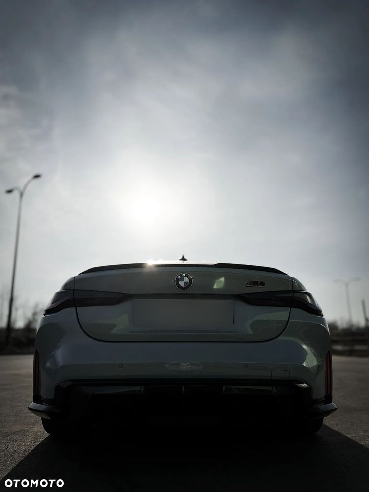 BMW M4 Competition M xDrive sport - 18
