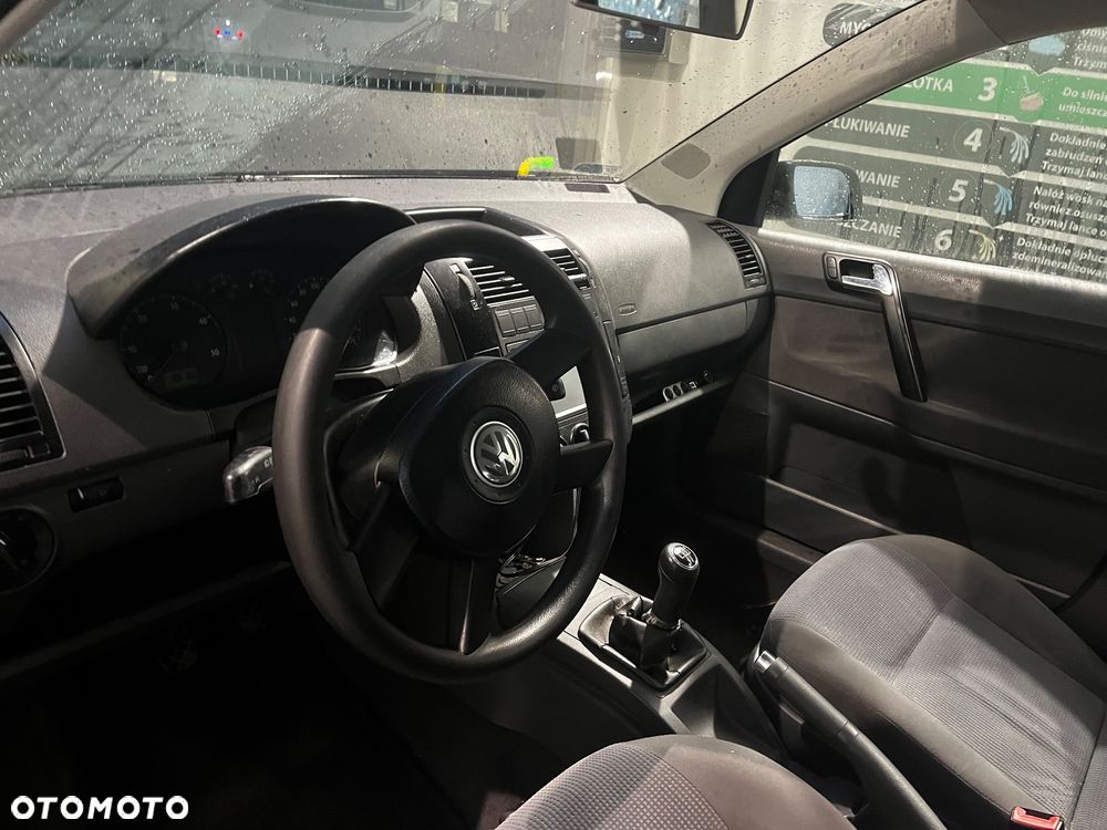 Volkswagen Polo 1.4 TDI Basis - 12