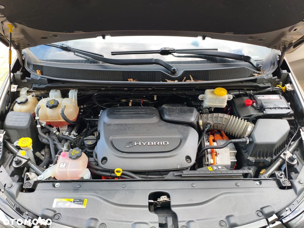 Chrysler Pacifica - 15