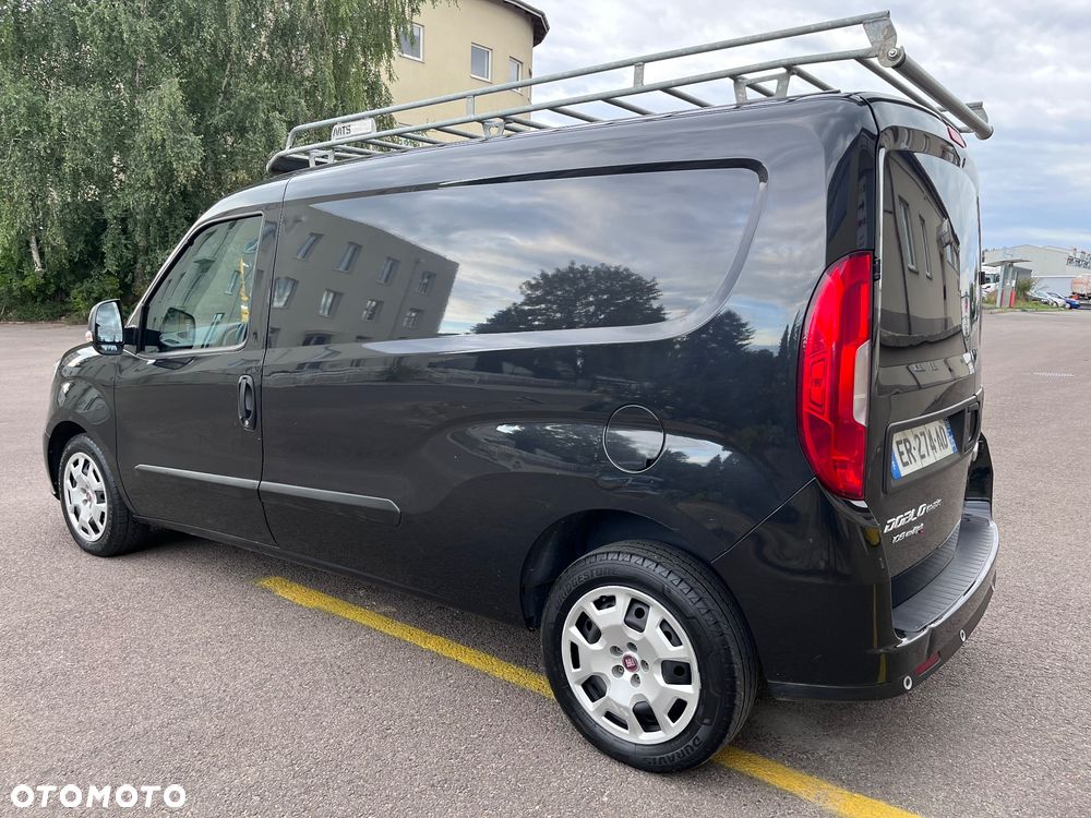 Fiat Doblo - 19