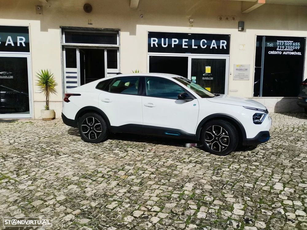 Citroën e-C4 X Feel Pack - 3