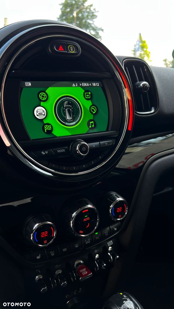 MINI Countryman Cooper S ALL4 - 14