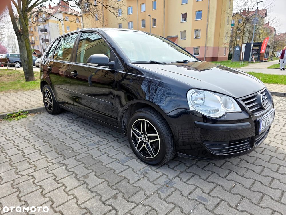 Volkswagen Polo 1.2 - 15