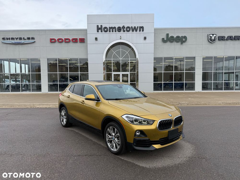 BMW X2 - 2