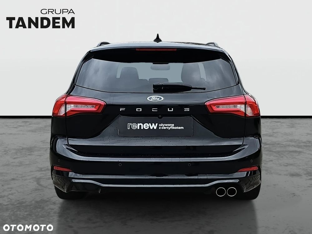 Ford Focus SW ver-1-0-ecoboost-start--stopp--system-st--line - 6