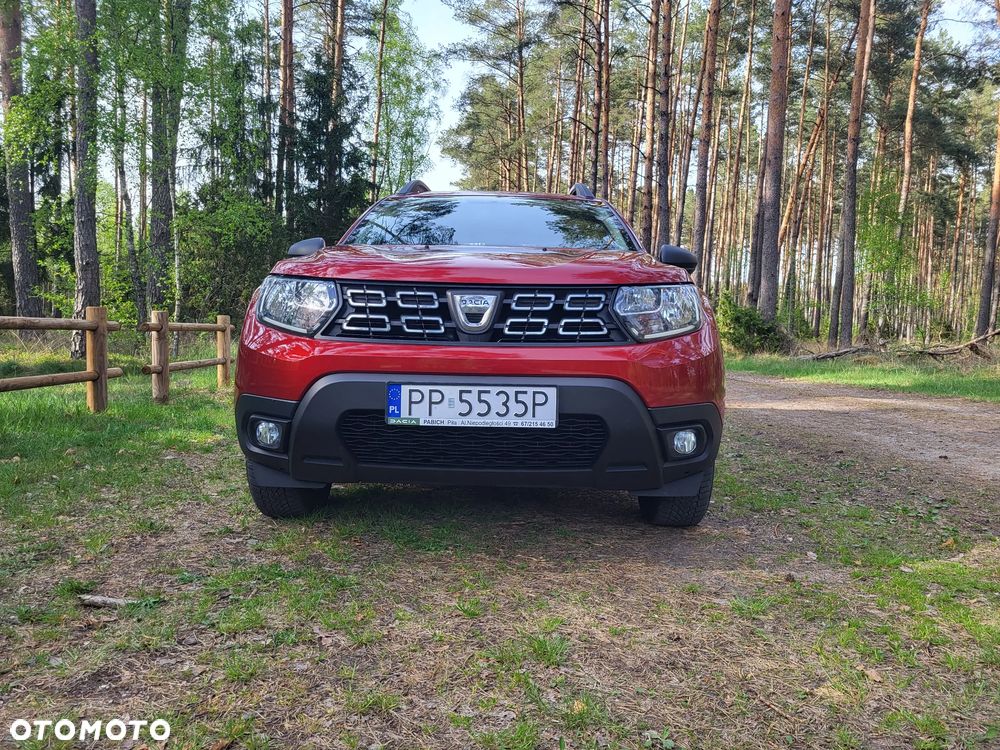 Dacia Duster 1.0 TCe Comfort - 7