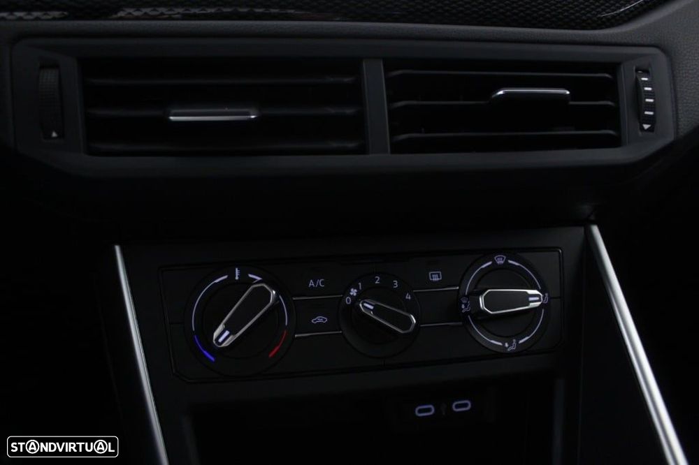 VW Polo 1.0 TSI Life - 28